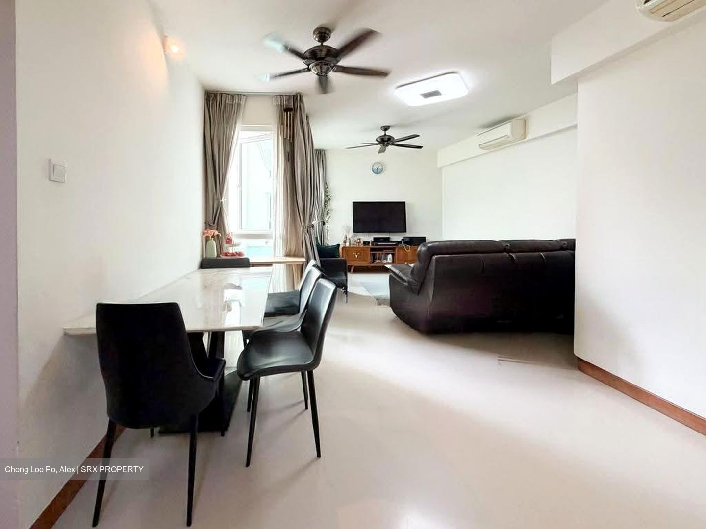Savannah Condopark (D18), Condominium #632684091